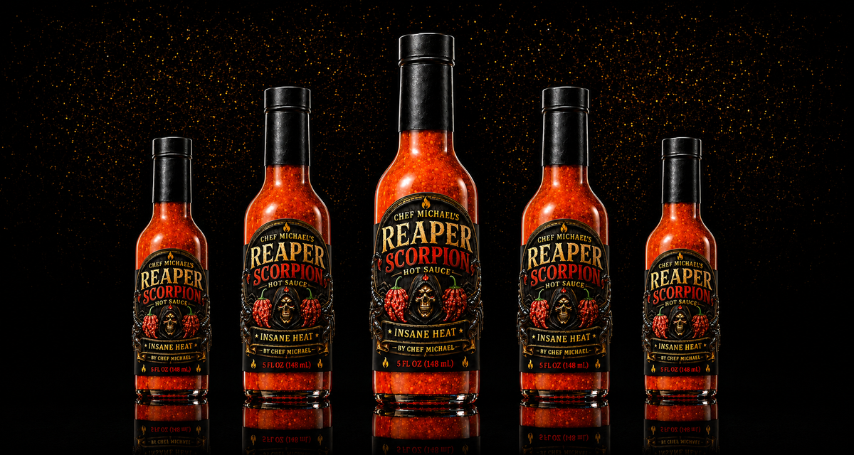 What Makes a Great Hot Sauce? 7 Things to Look For