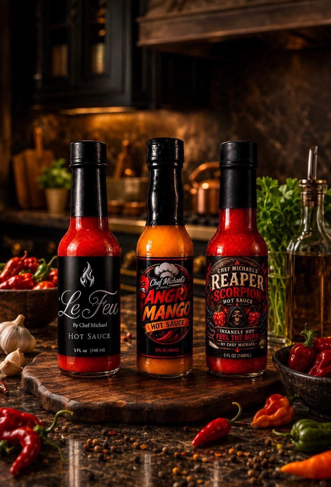 Best Hot Sauce for Wings: Why Whiskey Peppers Takes Wings to Another Level