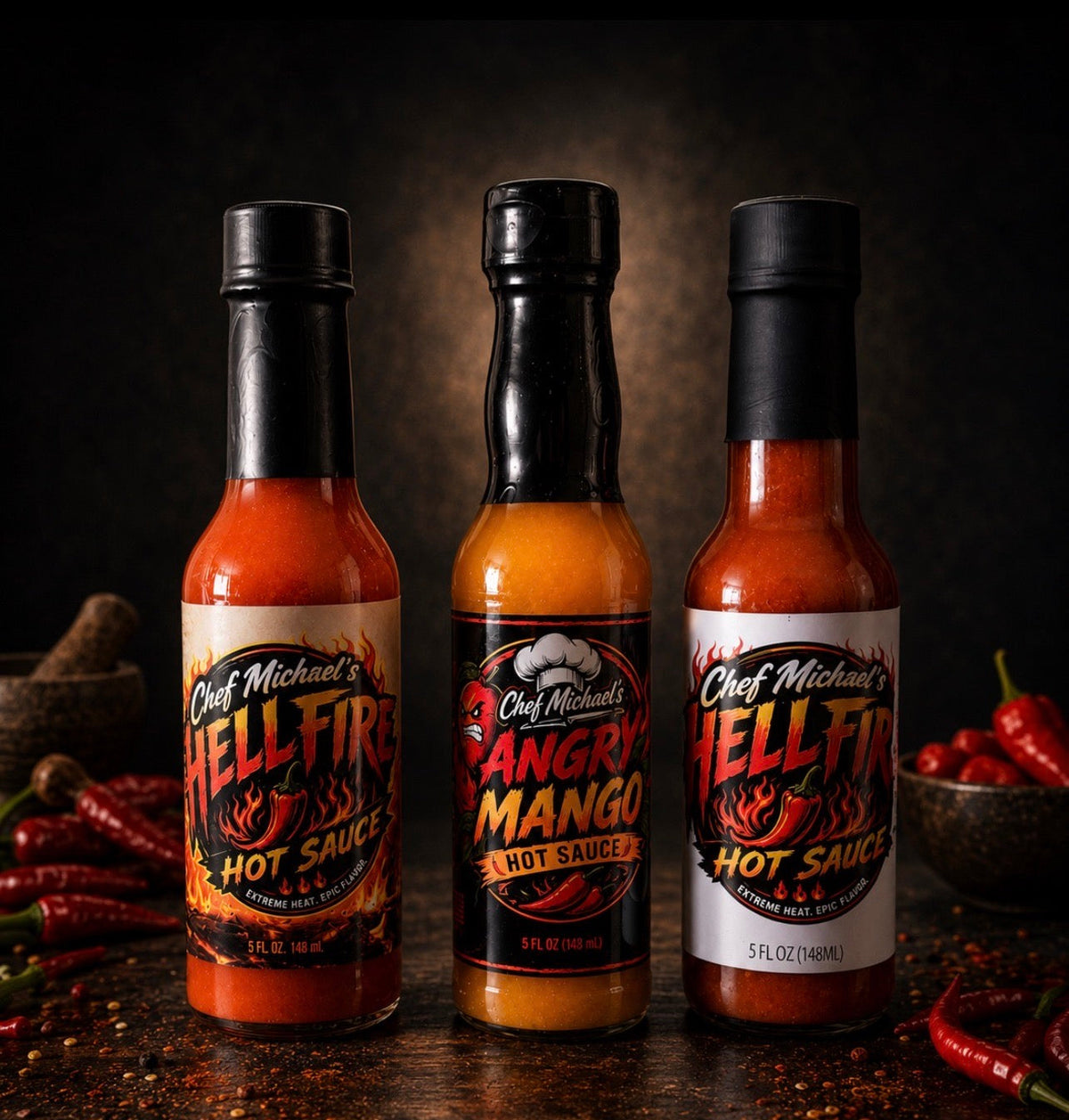 Best Hot Sauce for Chicken Wings: Heat & Flavor Guide | Whiskey Peppers