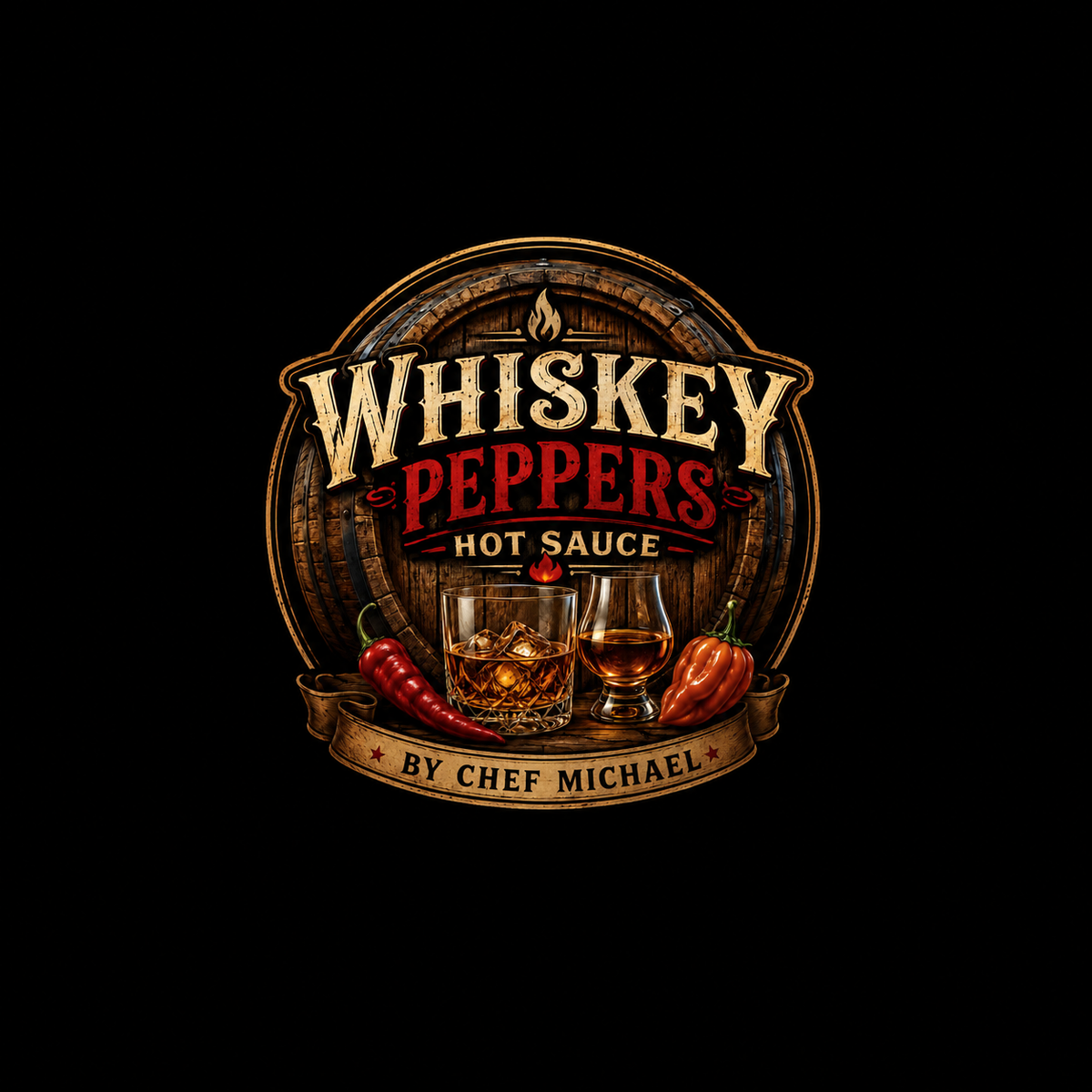 Whiskey Peppers: Premium Hot Sauce for Serious Flavor Lovers